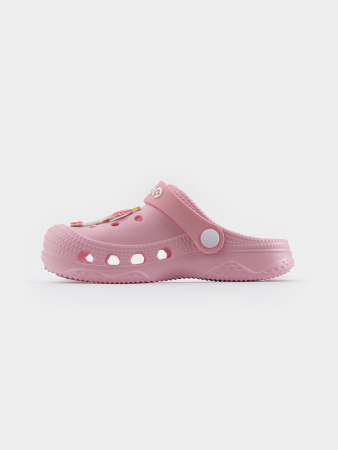 сабо Crockid