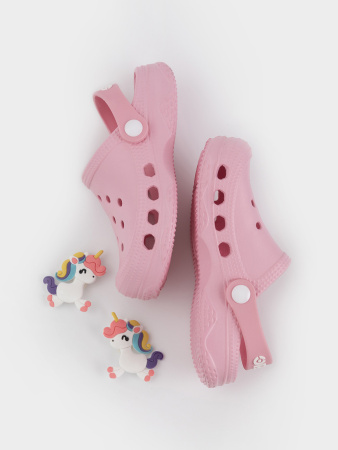 сабо Crockid