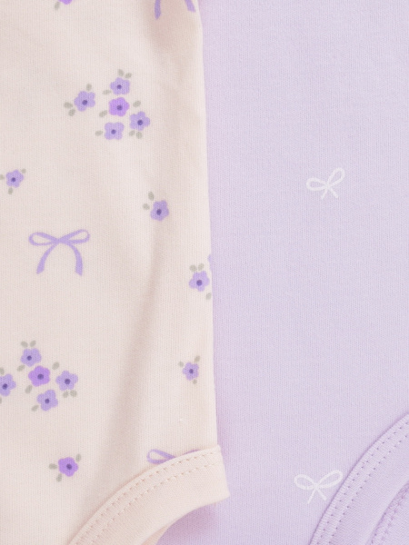 набор полукомбинезон