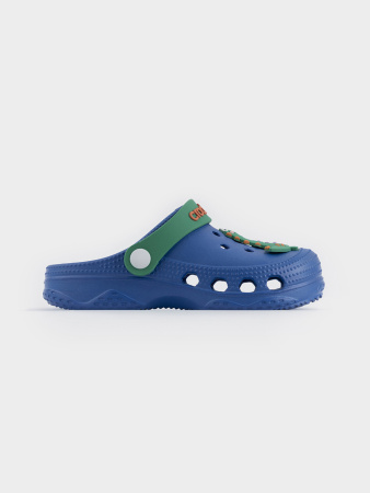 сабо Crockid