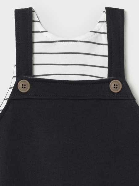 полукомбинезон