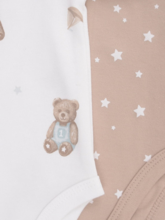 набор полукомбинезон