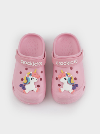 сабо Crockid