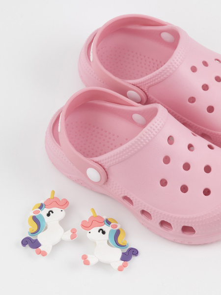 сабо Crockid