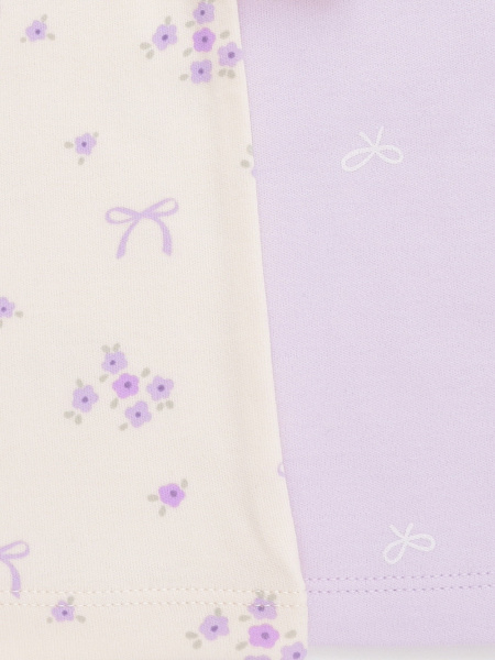 набор фуфайка