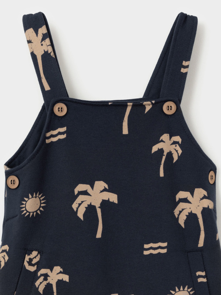 полукомбинезон