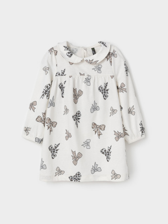 платье