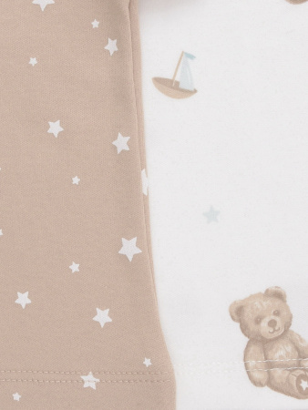 набор фуфайка