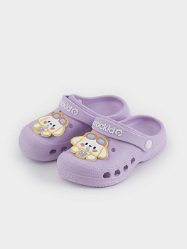 сабо Crockid