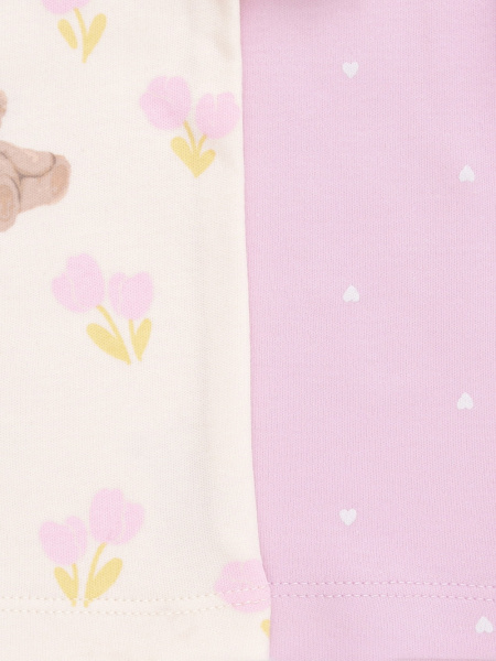 набор фуфайка