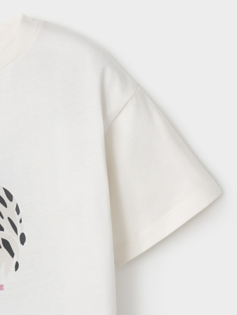 набор футболка+велосипедк