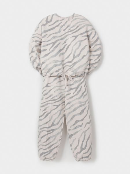 набор свитшот+брюки