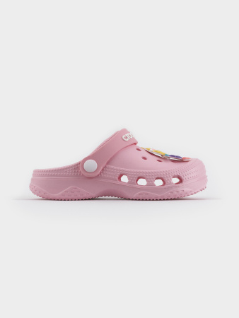 сабо Crockid