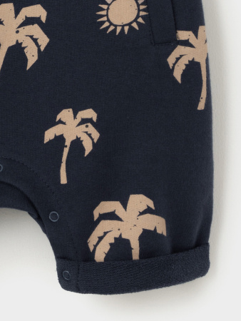 полукомбинезон