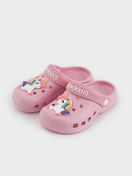 сабо Crockid