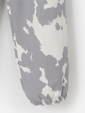 набор свитшот+брюки