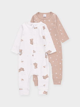 набор комбинезон