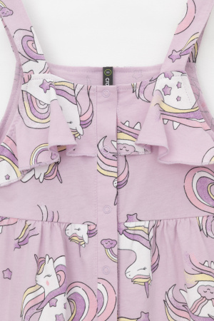 полукомбинезон