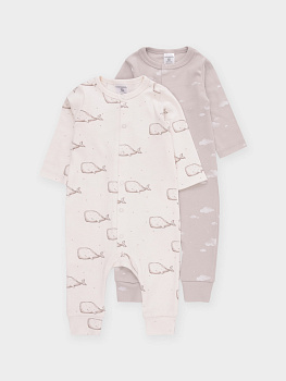 набор комбинезон