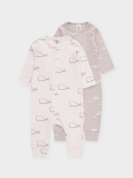 набор комбинезон