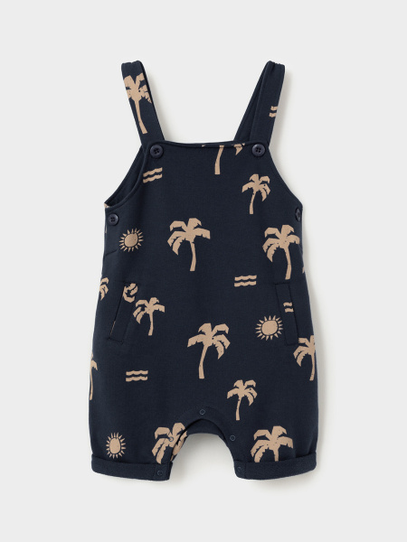 полукомбинезон