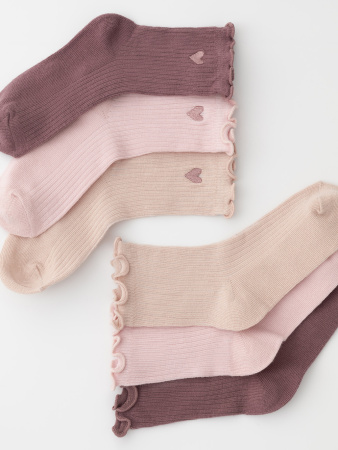 набор носки