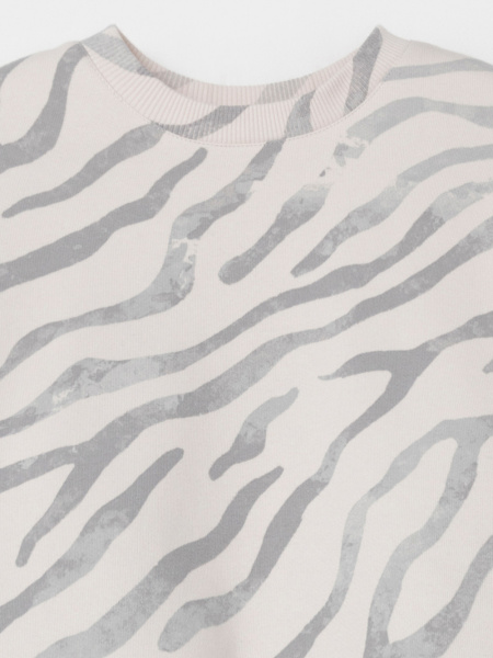 набор свитшот+брюки