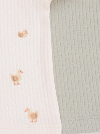 набор фуфайка