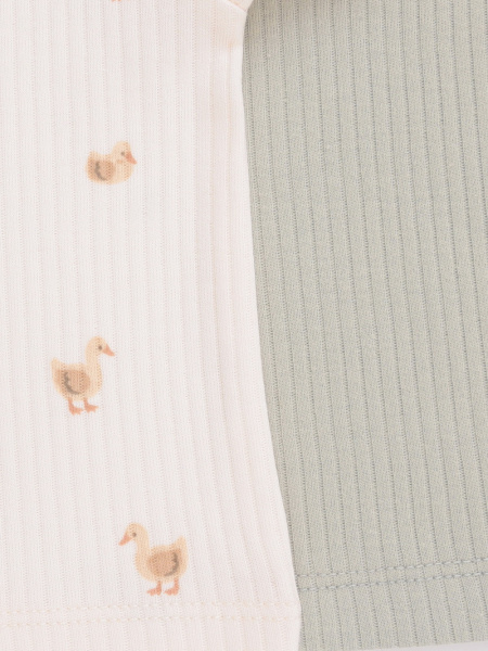 набор фуфайка