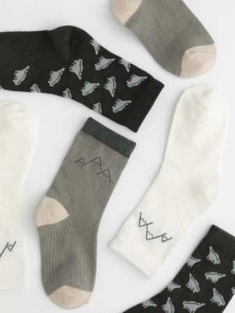 набор носки