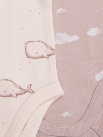 набор полукомбинезон