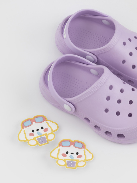 сабо Crockid