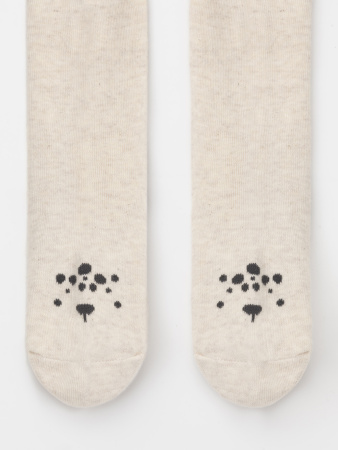 набор колготки