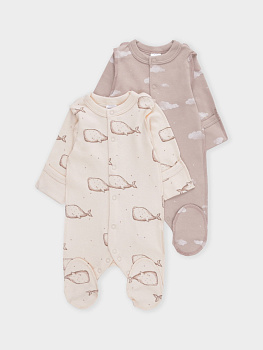 набор комбинезон