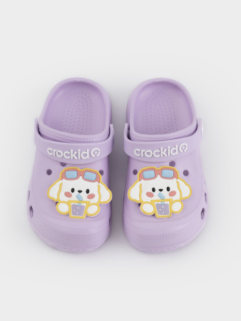 сабо Crockid